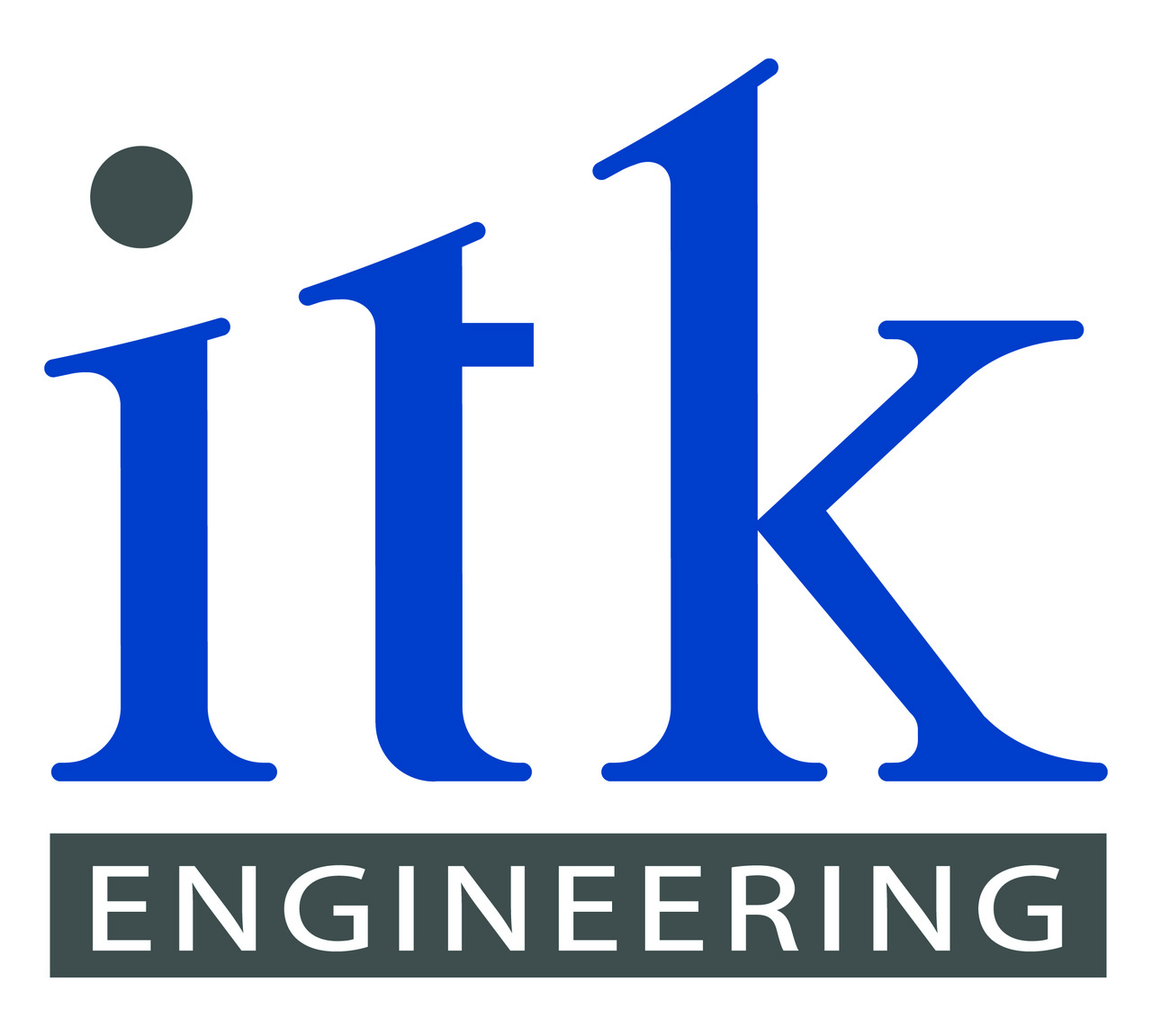 ITK - Engineering GmbH