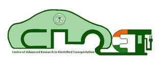 CARET (Centre of Advance Research in Electrified Transportation)