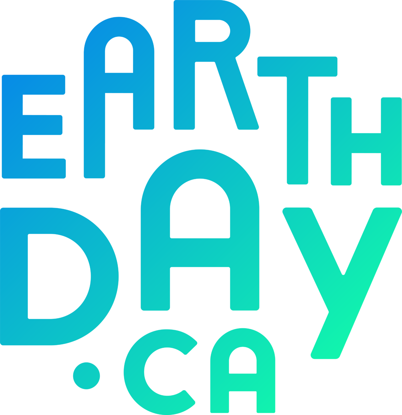 Earth Day Canada / EcoCharge