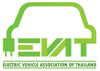 EVAT - Electric Vehicle Association of Thailand