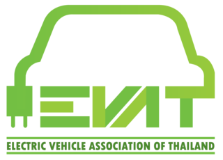 EVAT - Electric Vehicle Association of Thailand