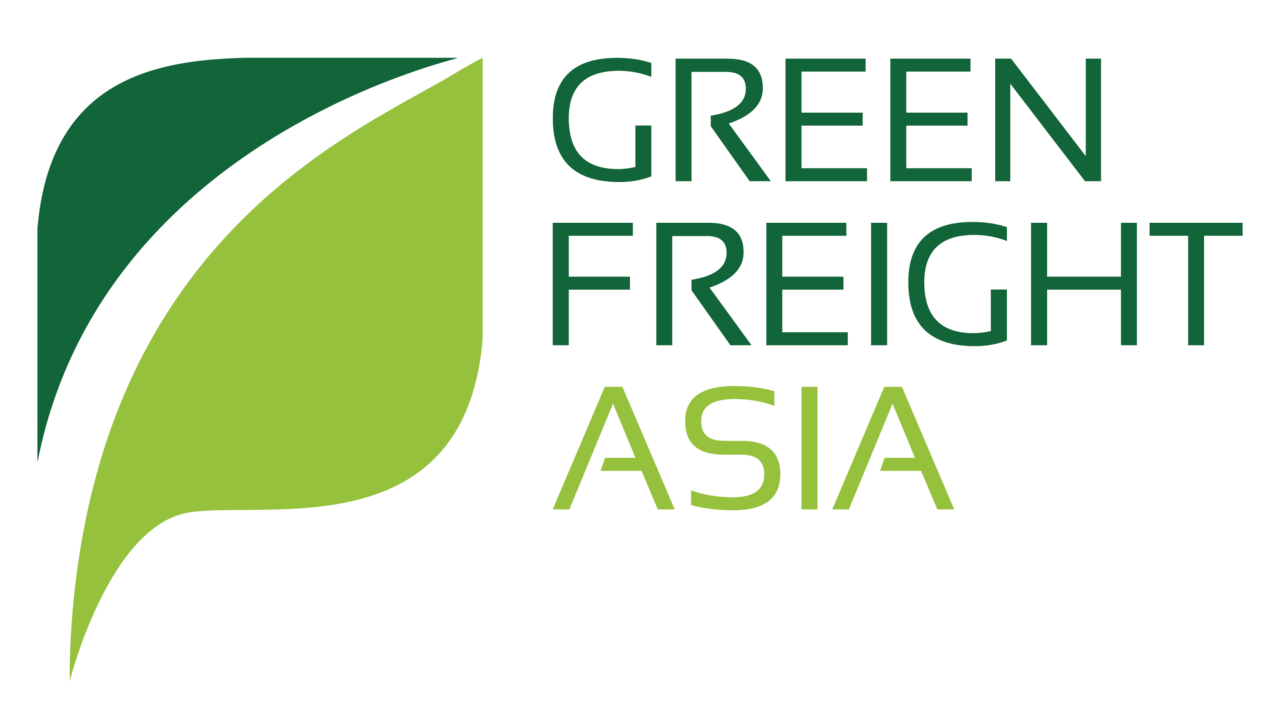 Green Freight Asia