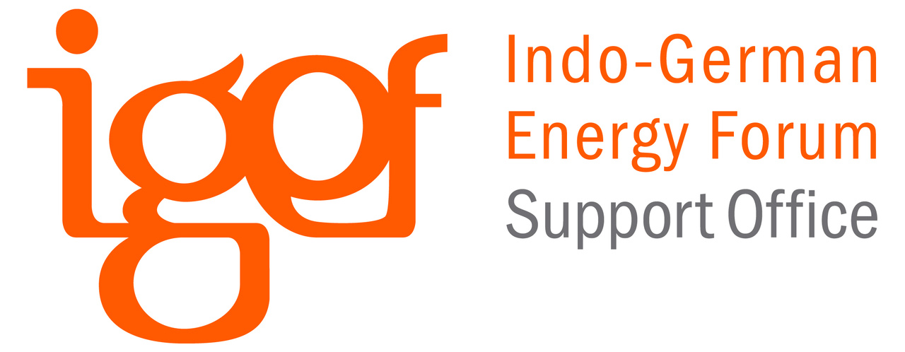 igef - Indo-German Energy Forum