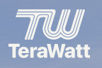 TeraWatt Infrastructure