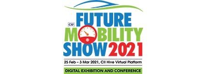 2nd Future Mobility Show (FMS 2021)
