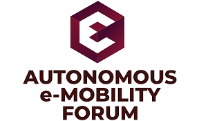 CharIN at Autonomous E-mobility Forum