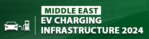 CharIN at EV Charging Infrastructure Middle East