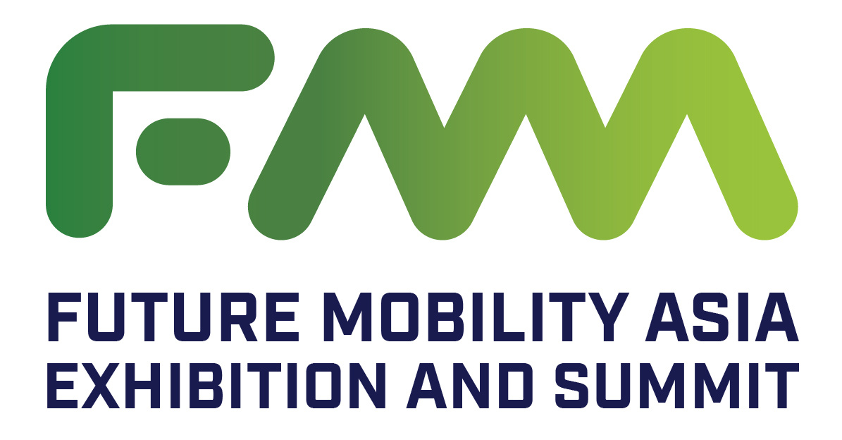 CharIN at Future Mobility Asia 2023