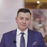 Moderator: Krzysztof Burda