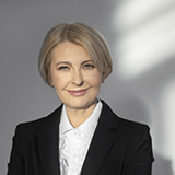 Barbara Adamska