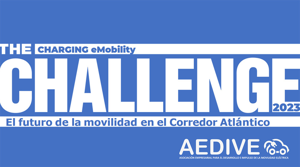 eMobility Challenges 2023 in Asturias, Spain