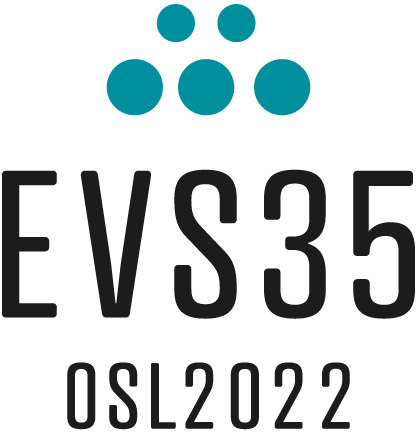 EVS35 - Joint Booth 2022