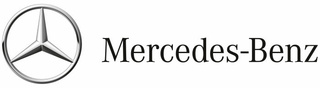 Mercedes Benz Research & Development North America, Inc.