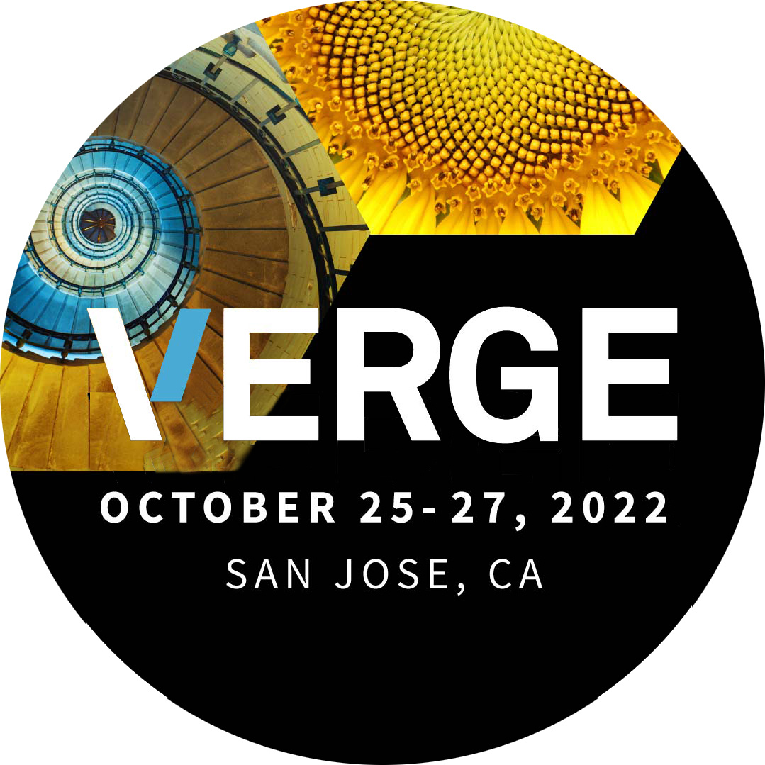 VERGE 22 - the climate tech event
