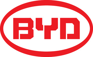 BYD Motors. Inc.
