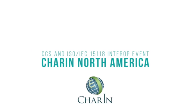CCS and ISO/IEC 15118 Interop Event