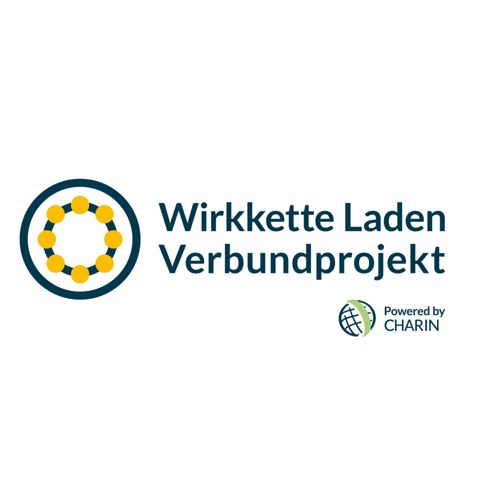 CharIN project Wirkkette Laden (Customer Journey) accomplished