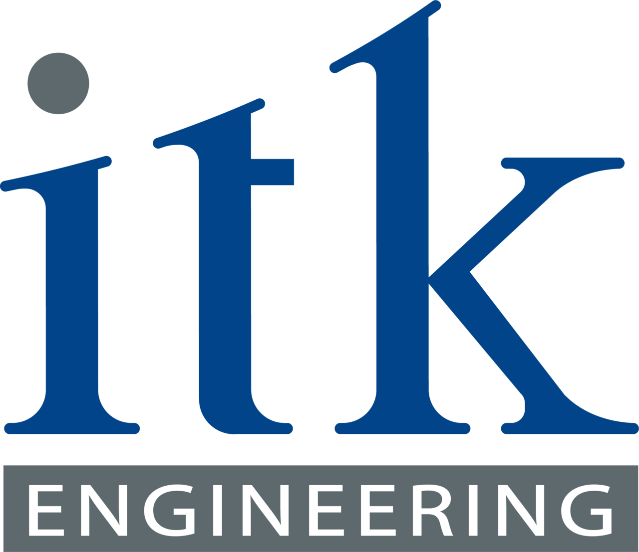 ITK - Engineering GmbH becomes a regular member of CharIN