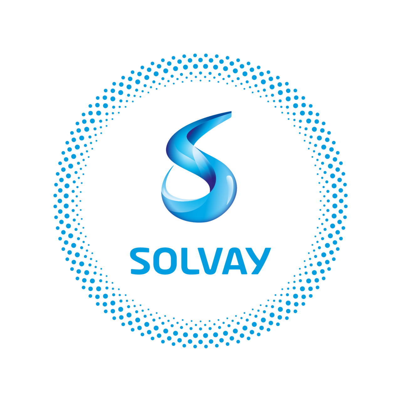 Solvay becomes a core member of CharIN