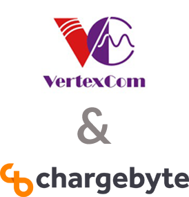 VertexCom and chargebyte Announce Availability of EV Charging Modules, Accelerate E-Mobility Infrastructure Development