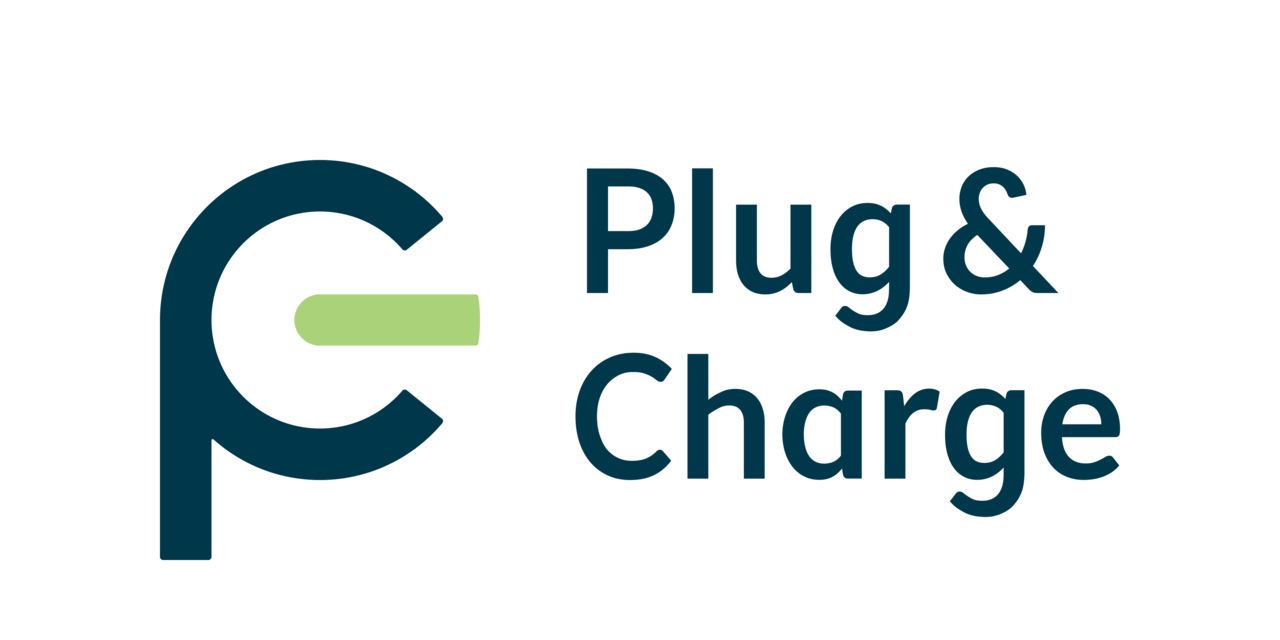 Plug & Charge: Mediakit